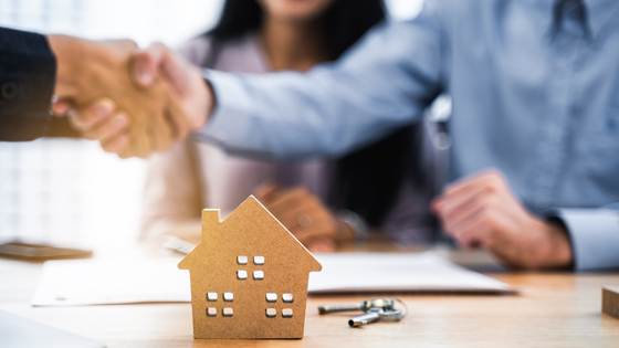 Buying a home can be a lot of work. Use our buyer's workout to hit the ground running for your purchase.